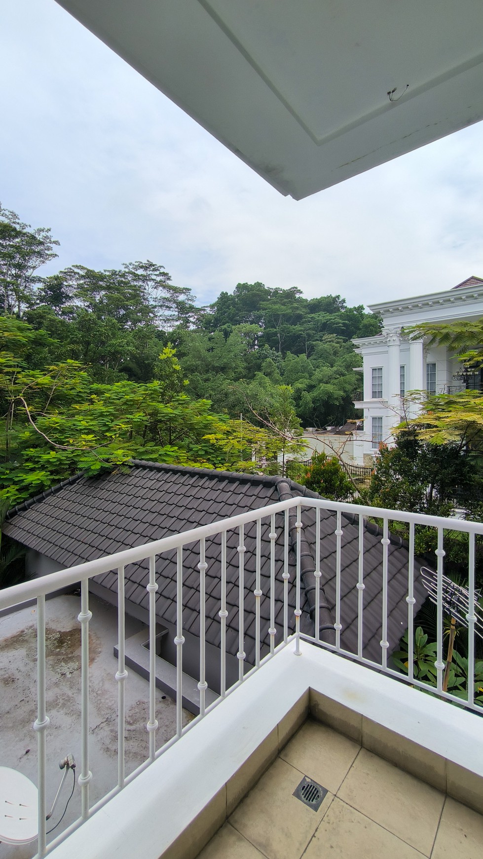Rumah Mewah Di Lokasi Strategis Sentul City Bogor Jawa Barat