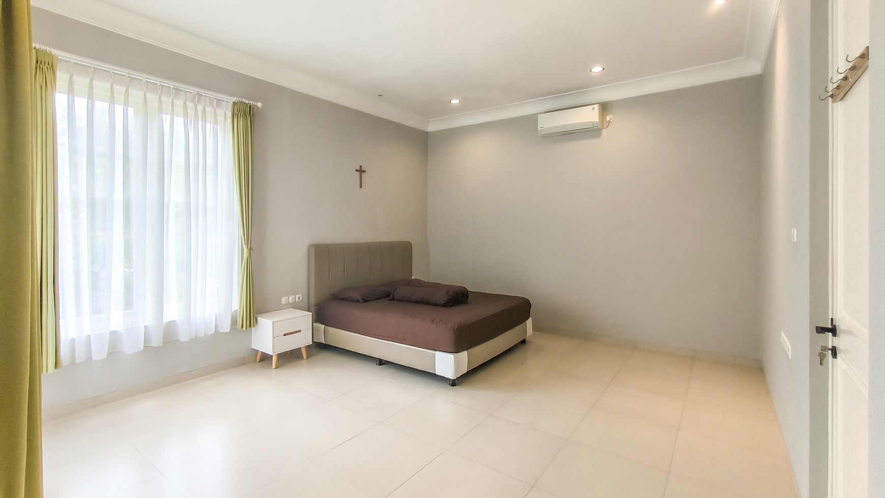 Rumah Mewah Di Lokasi Strategis Sentul City Bogor Jawa Barat