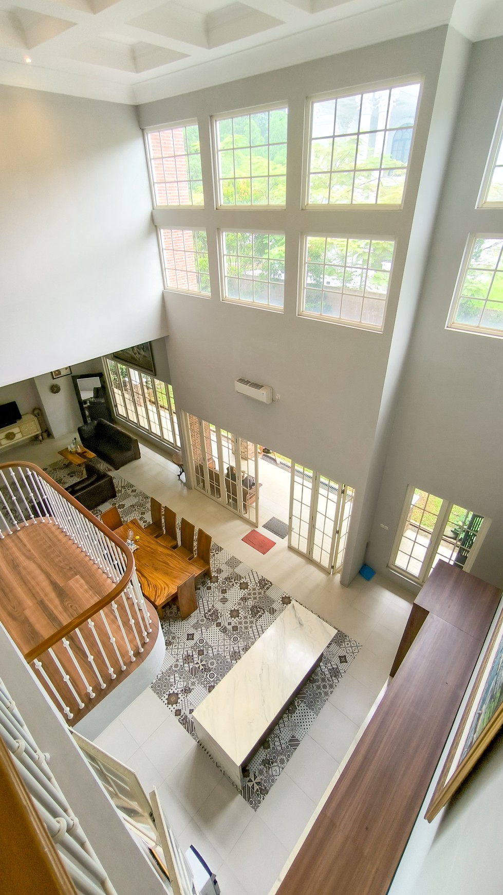 Rumah Mewah Di Lokasi Strategis Sentul City Bogor Jawa Barat