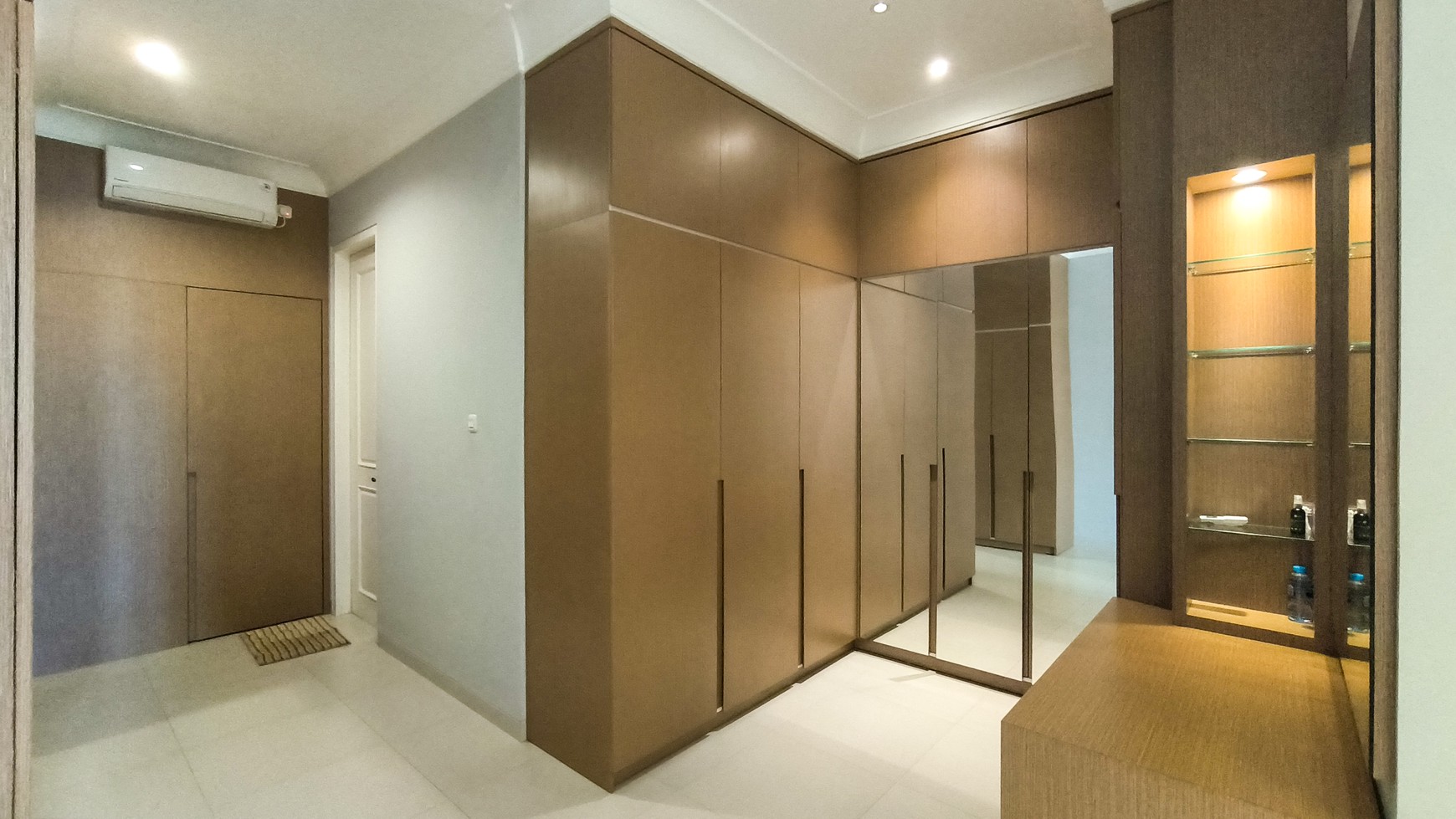 Rumah Mewah Di Lokasi Strategis Sentul City Bogor Jawa Barat