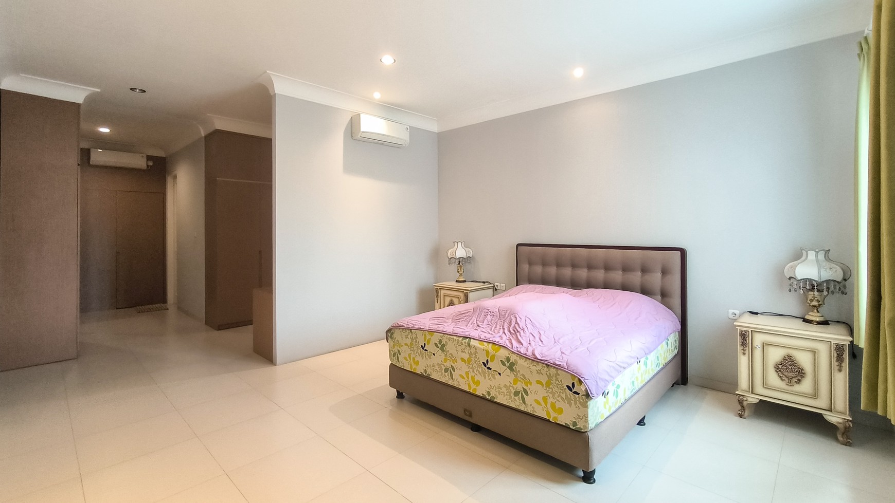Rumah Mewah Di Lokasi Strategis Sentul City Bogor Jawa Barat