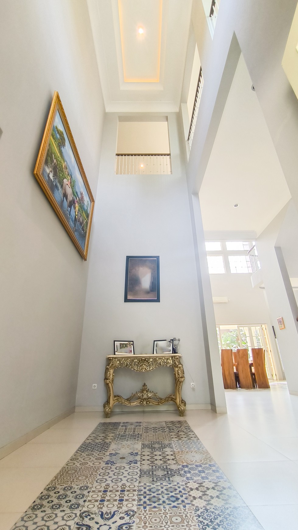 Rumah Mewah Di Lokasi Strategis Sentul City Bogor Jawa Barat
