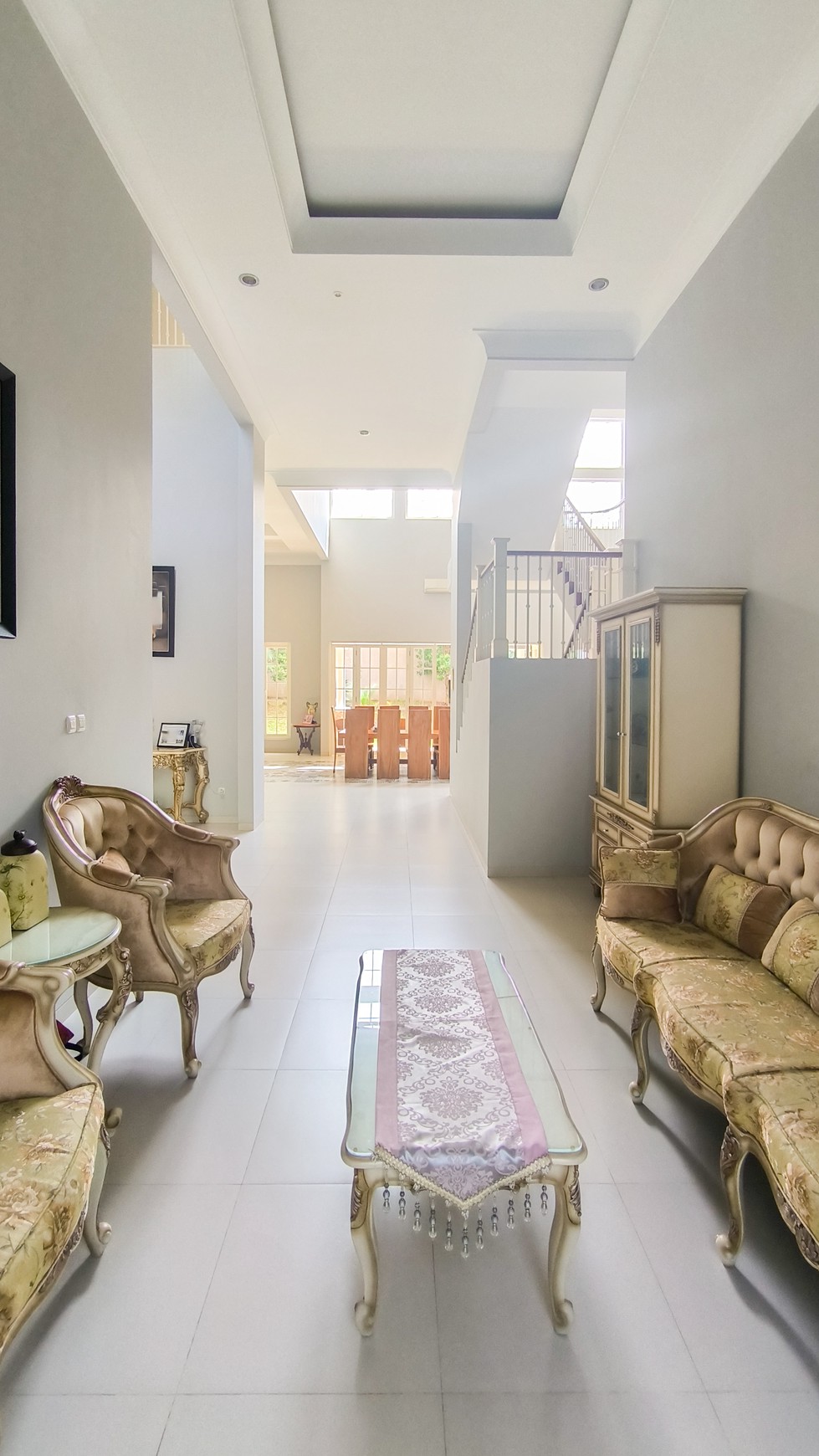 Rumah Mewah Di Lokasi Strategis Sentul City Bogor Jawa Barat