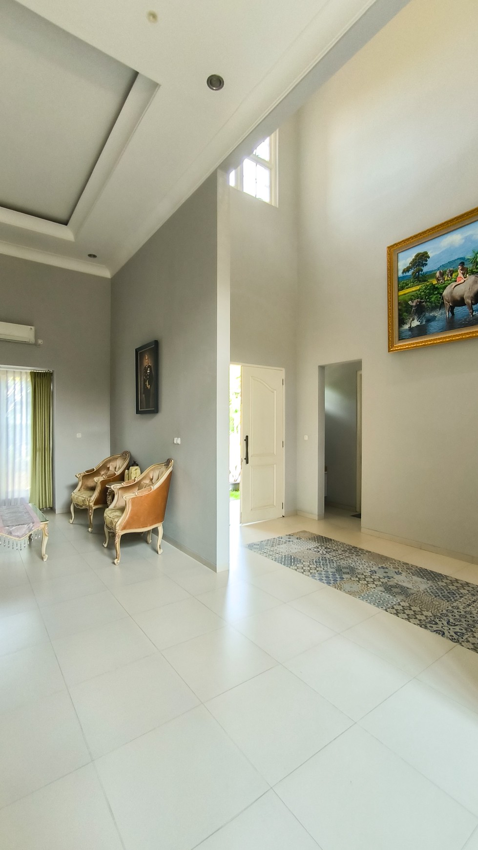 Rumah Mewah Di Lokasi Strategis Sentul City Bogor Jawa Barat