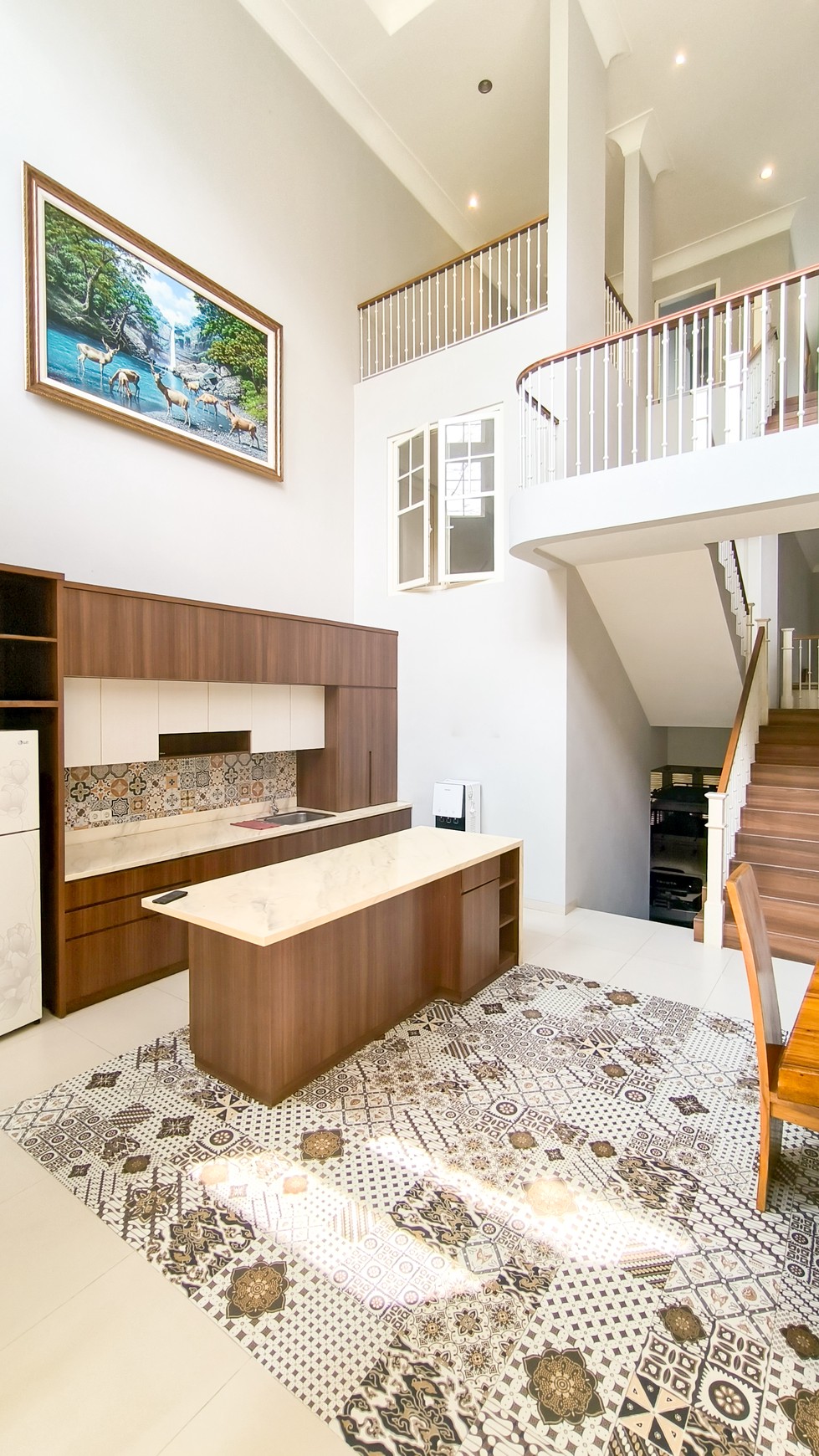 Rumah Mewah Di Lokasi Strategis Sentul City Bogor Jawa Barat