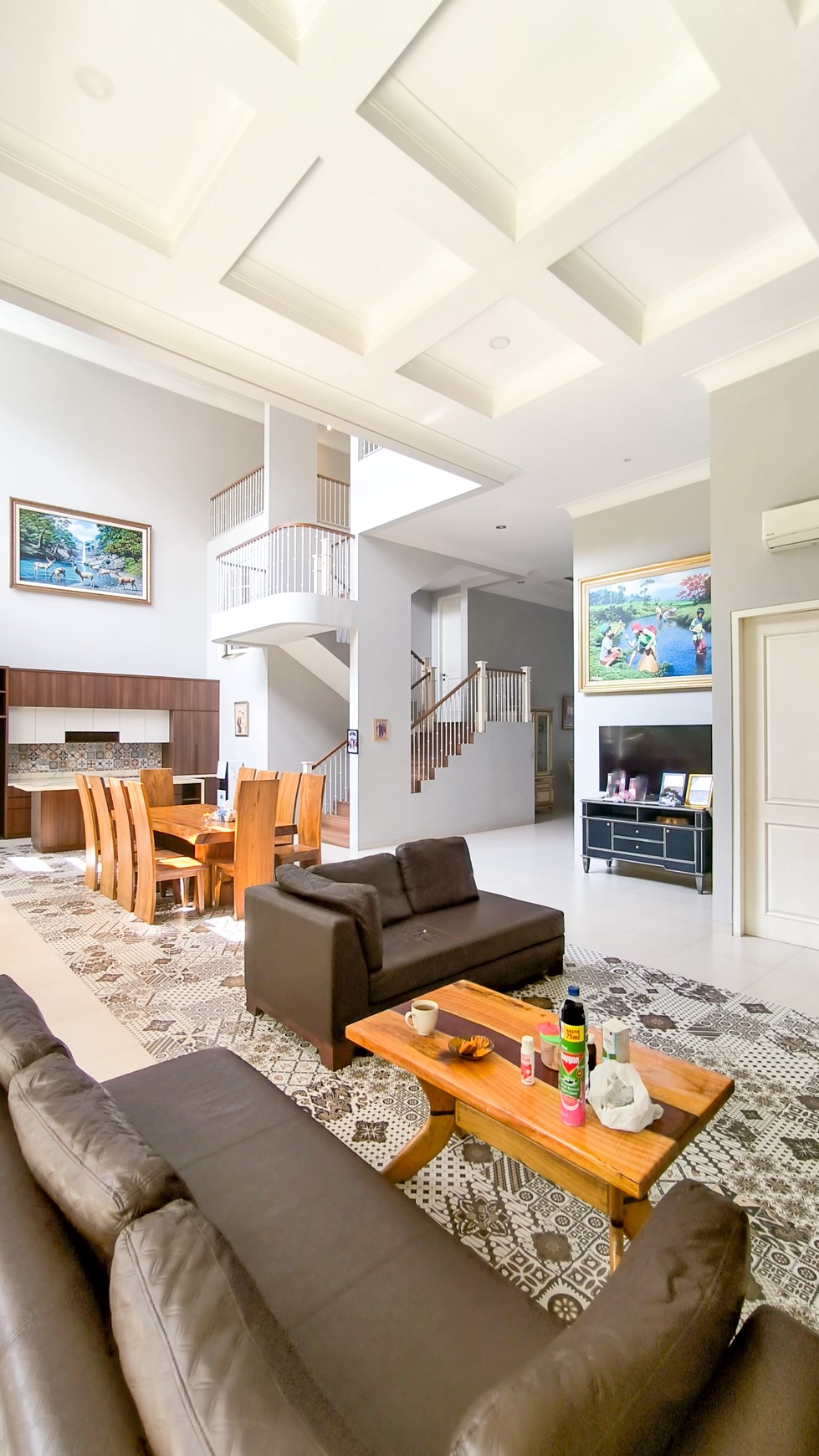 Rumah Mewah Di Lokasi Strategis Sentul City Bogor Jawa Barat