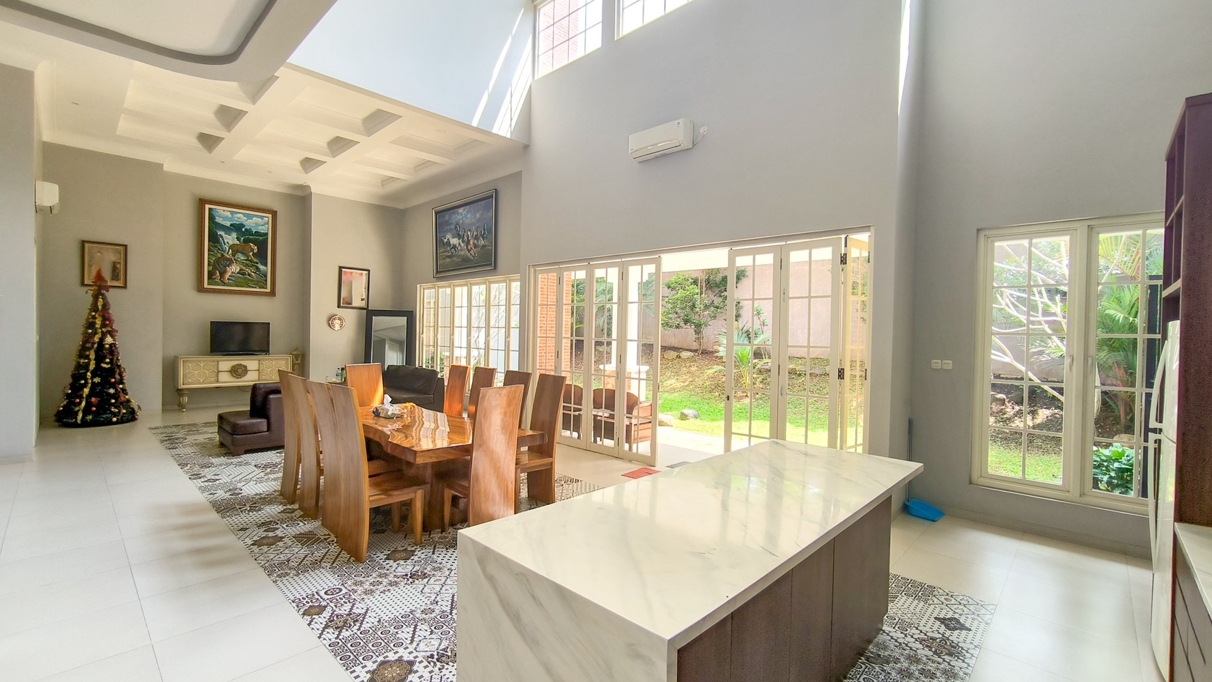 Rumah Mewah Di Lokasi Strategis Sentul City Bogor Jawa Barat