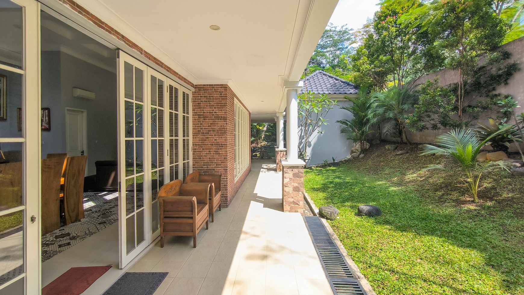 Rumah Mewah Di Lokasi Strategis Sentul City Bogor Jawa Barat