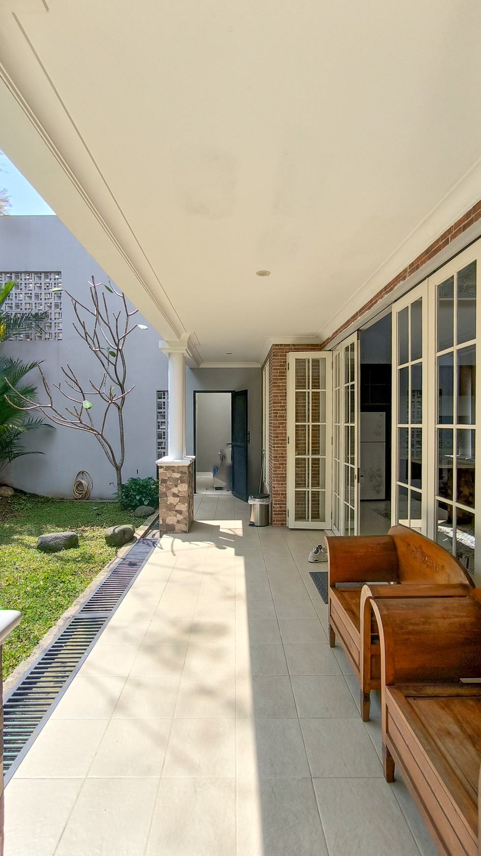 Rumah Mewah Di Lokasi Strategis Sentul City Bogor Jawa Barat