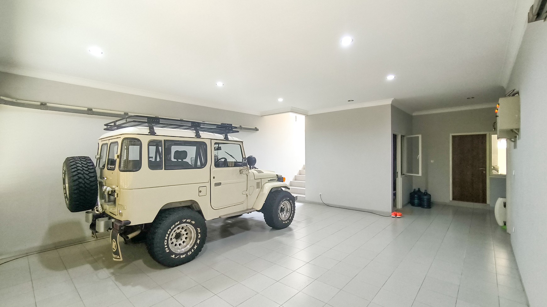 Rumah Mewah Di Lokasi Strategis Sentul City Bogor Jawa Barat