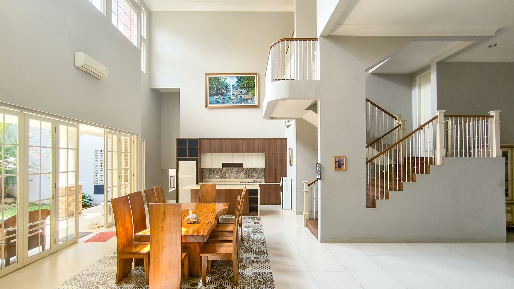 Rumah Mewah Di Lokasi Strategis Sentul City Bogor Jawa Barat
