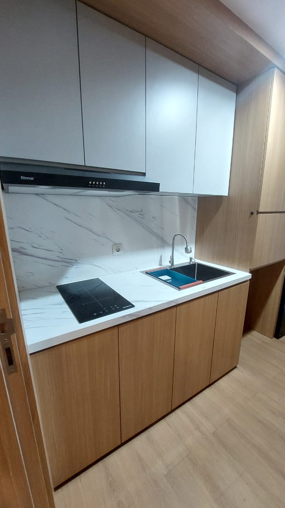 Apart Siap Huni Di Apart Embarcadero Pondok Aren Kota Tangerang Selatan