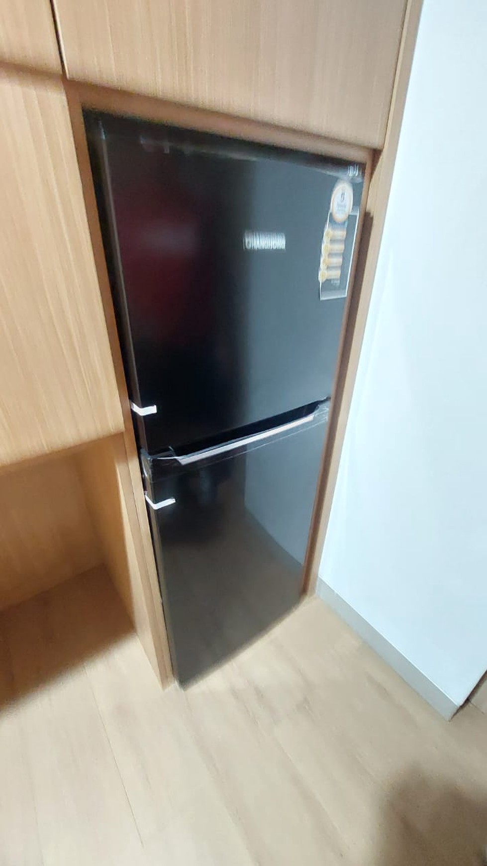 Apart Siap Huni Di Apart Embarcadero Pondok Aren Kota Tangerang Selatan