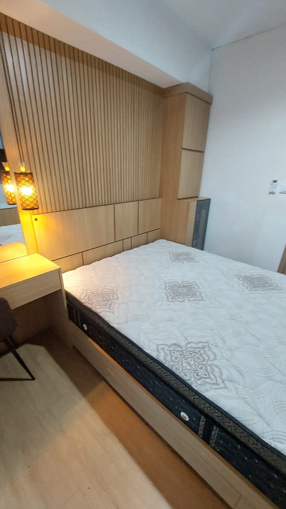 Apart Siap Huni Di Apart Embarcadero Pondok Aren Kota Tangerang Selatan
