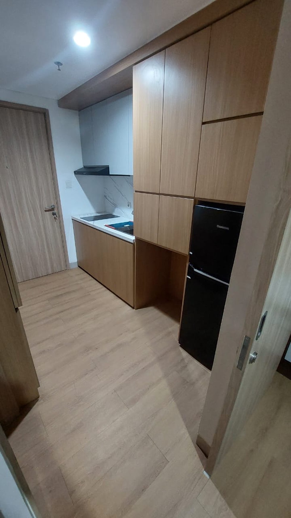 Apart Siap Huni Di Apart Embarcadero Pondok Aren Kota Tangerang Selatan