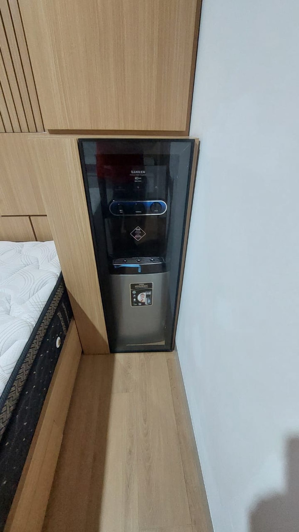 Apart Siap Huni Di Apart Embarcadero Pondok Aren Kota Tangerang Selatan