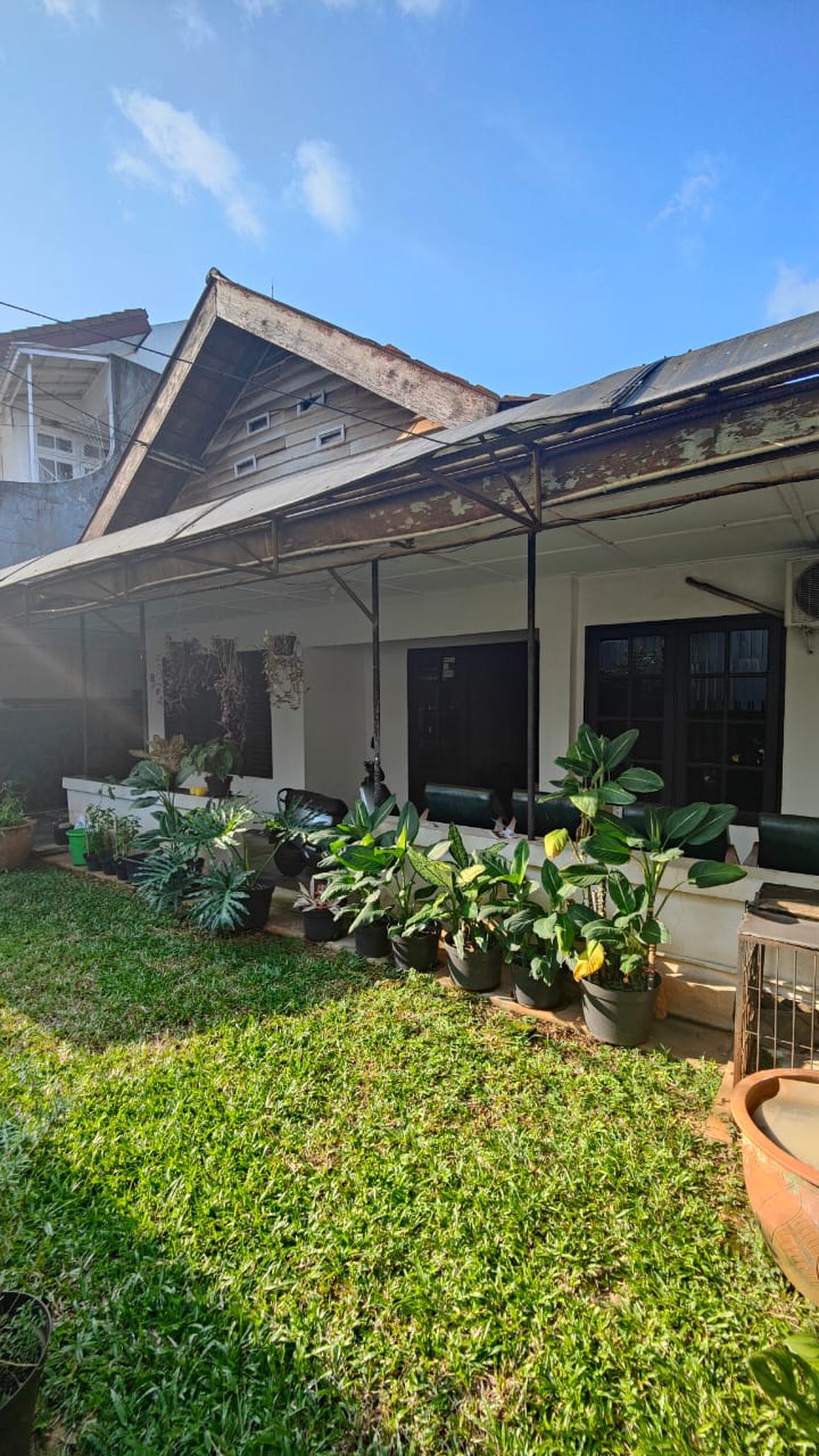 Rumah Bagus Di Jl Gandaria Tengah Jakarta Selatan