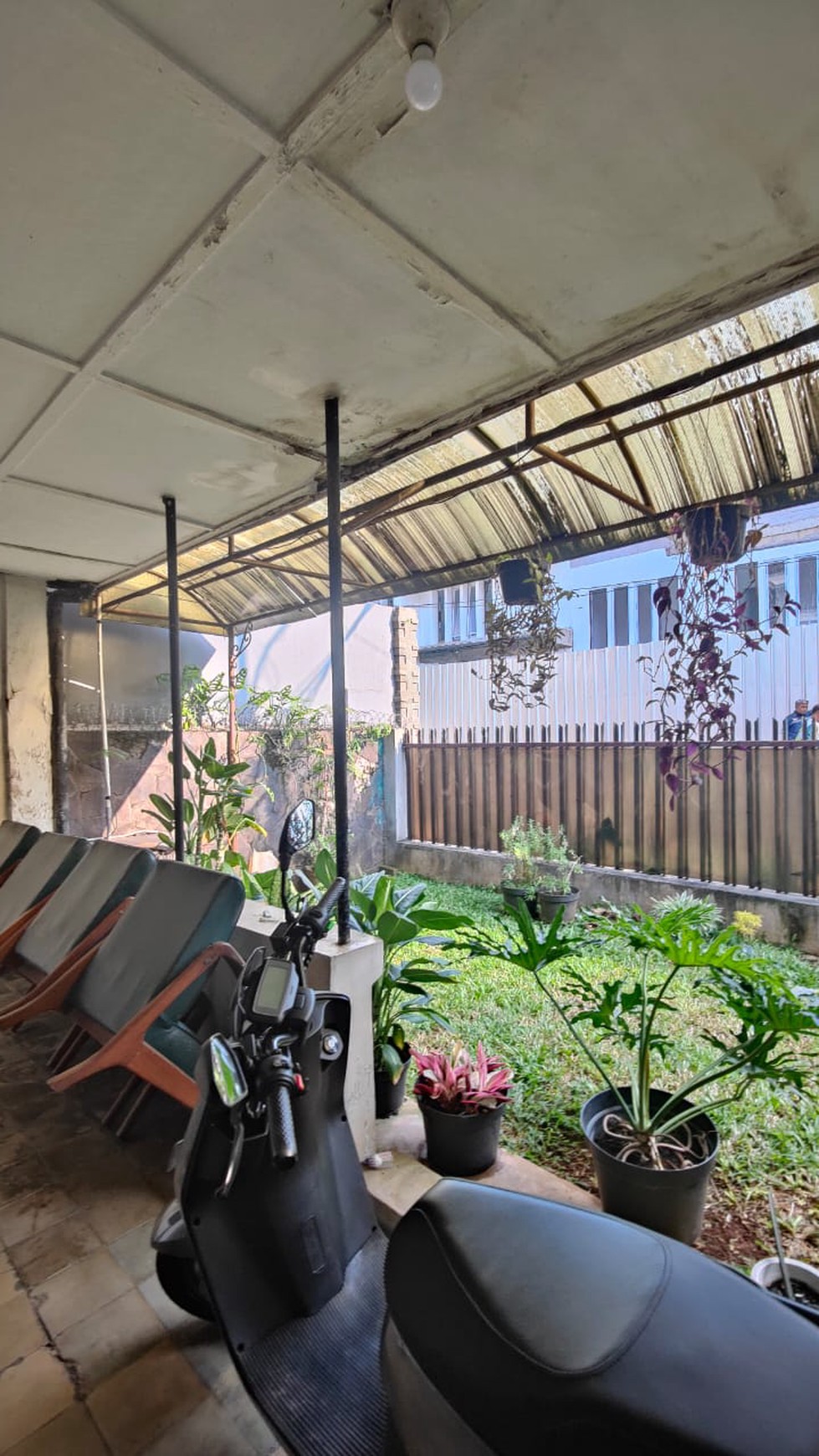 Rumah Bagus Di Jl Gandaria Tengah Jakarta Selatan