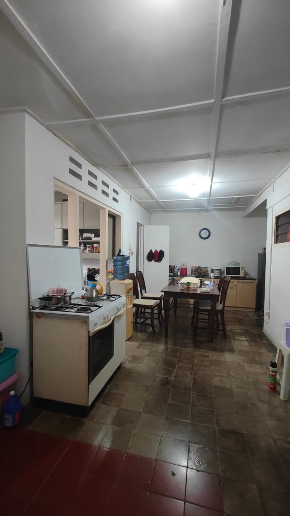 Rumah Bagus Di Jl Gandaria Tengah Jakarta Selatan