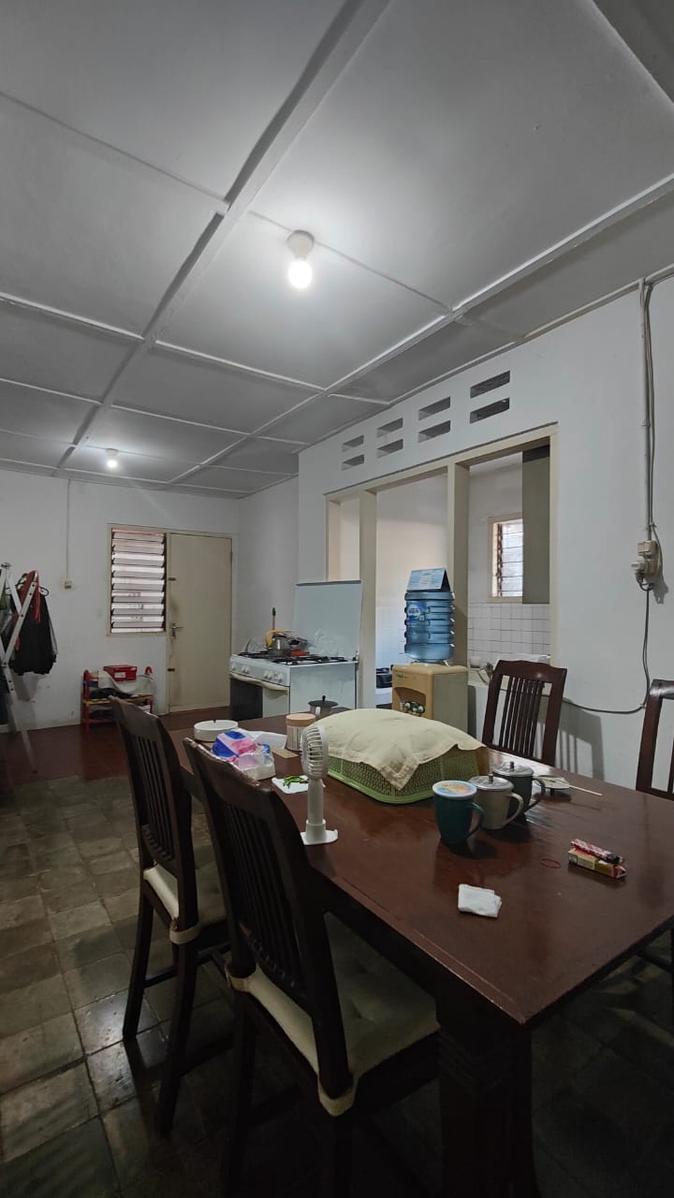 Rumah Bagus Di Jl Gandaria Tengah Jakarta Selatan