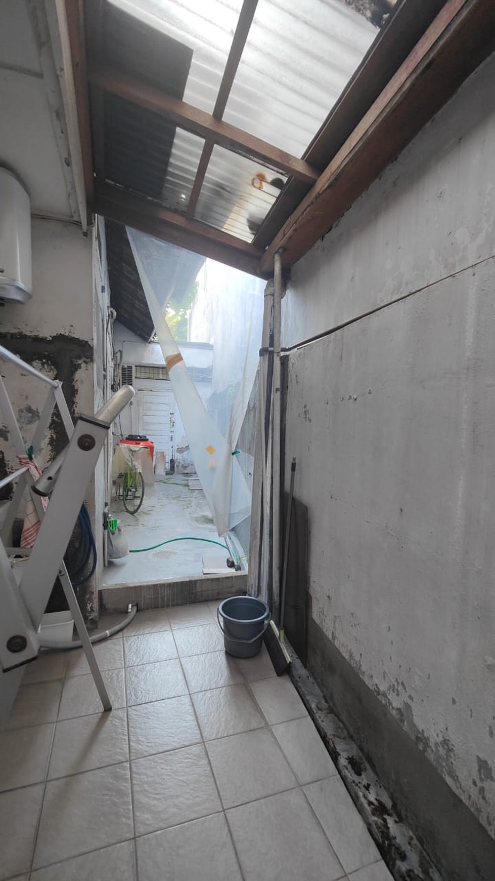 Rumah Bagus Di Jl Gandaria Tengah Jakarta Selatan