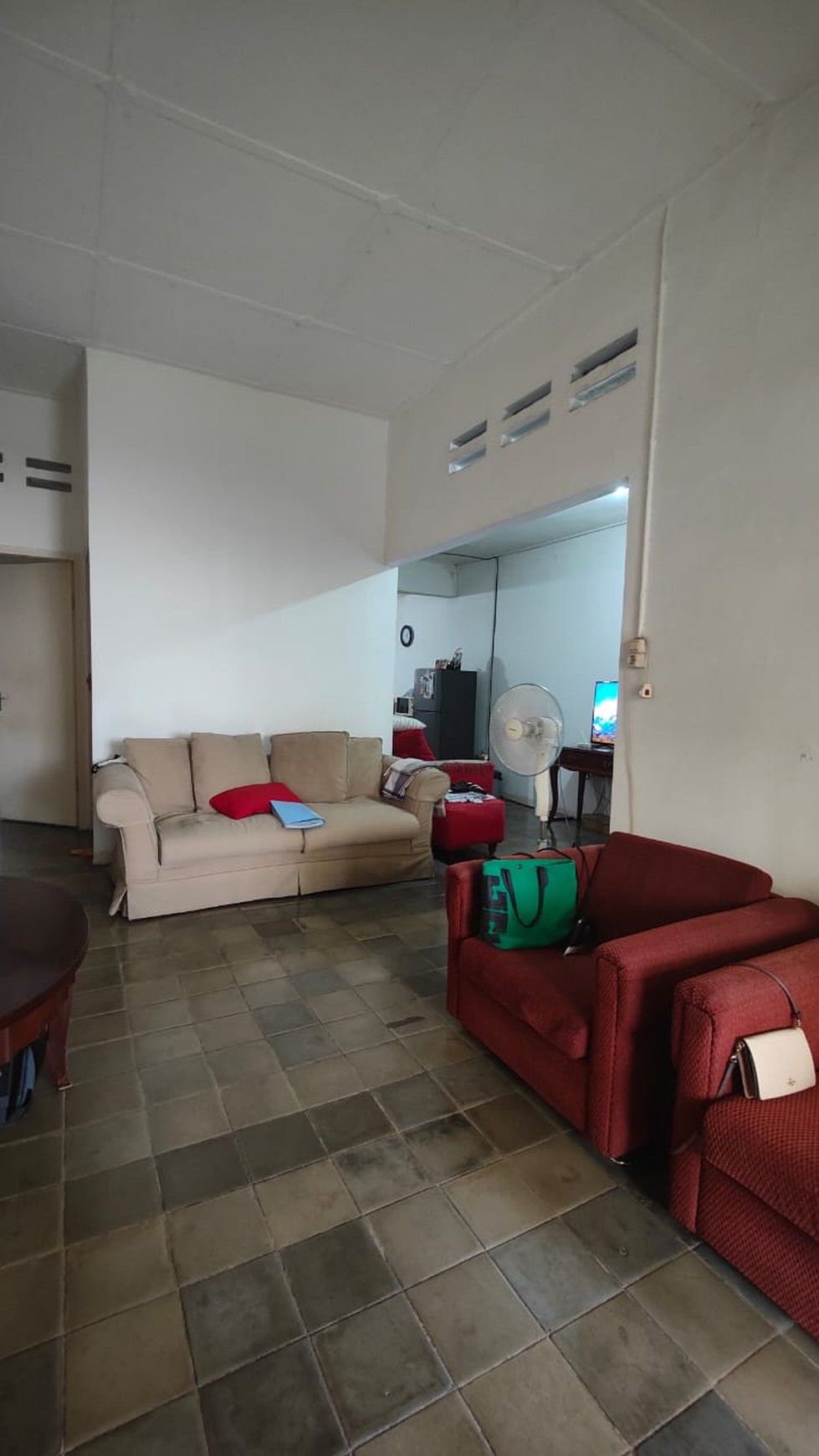 Rumah Bagus Di Jl Gandaria Tengah Jakarta Selatan