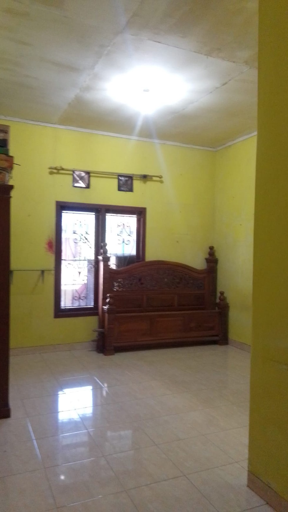 Rumah Bagus Di Jl Masjid Nurul Fajri Pondok Aren Tangerang Selatan