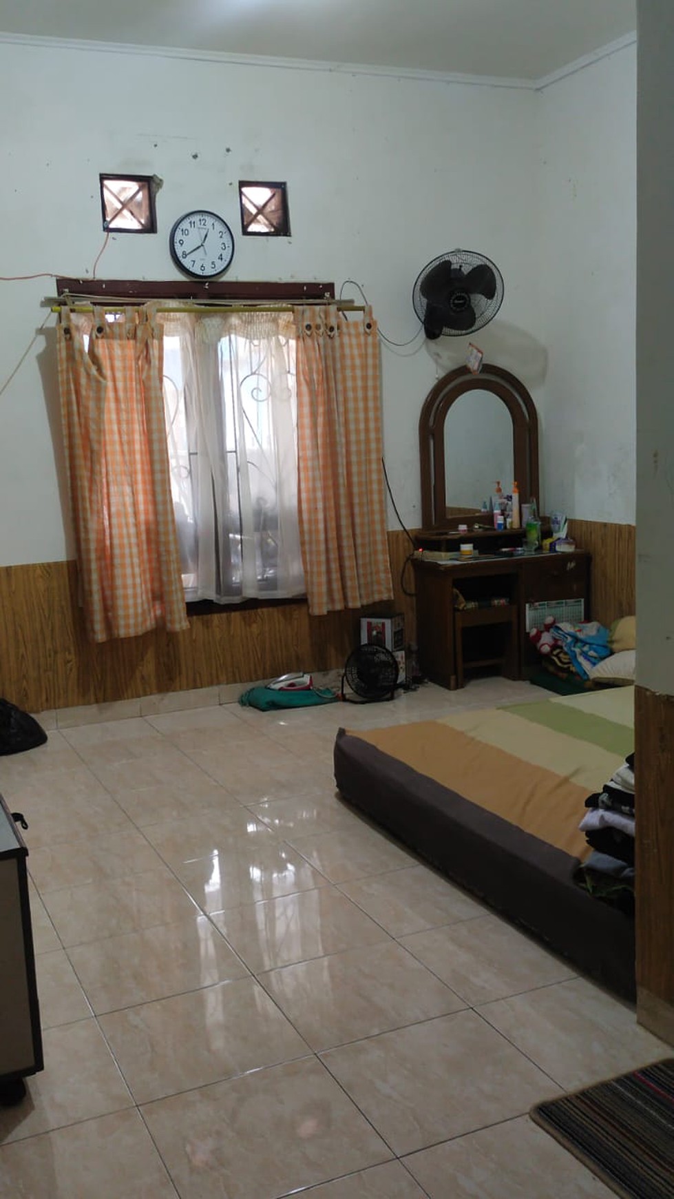 Rumah Bagus Di Jl Masjid Nurul Fajri Pondok Aren Tangerang Selatan