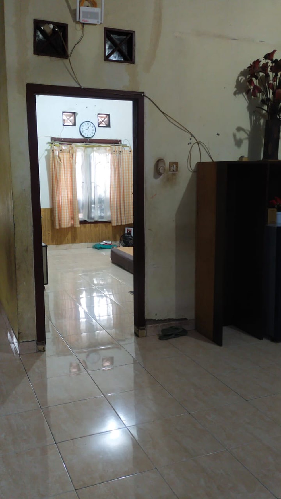 Rumah Bagus Di Jl Masjid Nurul Fajri Pondok Aren Tangerang Selatan