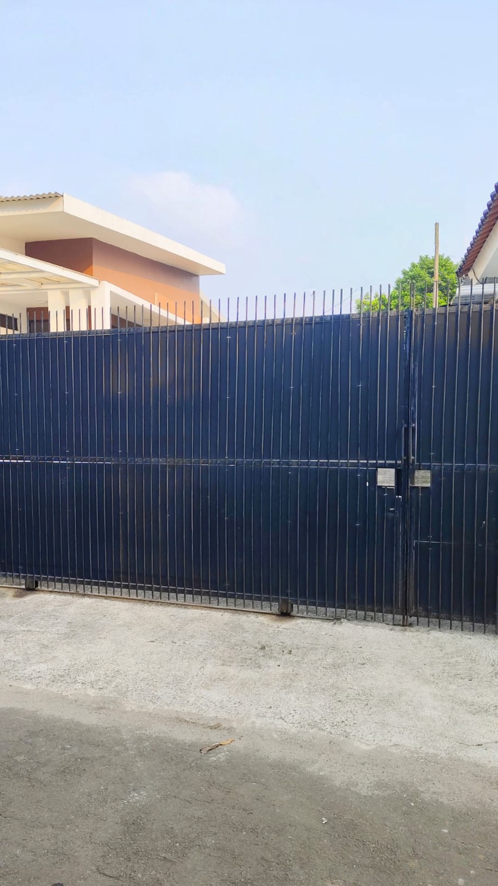 Rumah Bagus Di Bintaro Pratama Tangerang Selatan