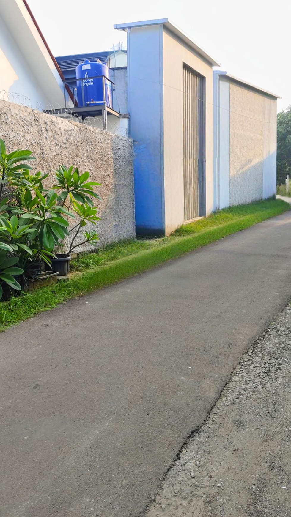 Rumah Bagus Di Bintaro Pratama Tangerang Selatan