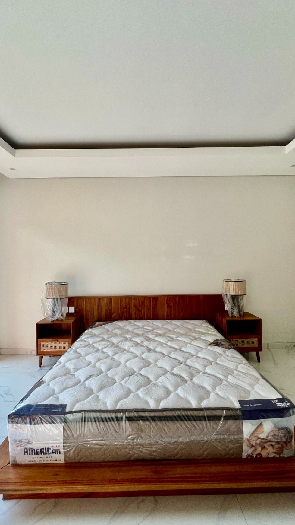 Villa 3 Bedrooms Leasehold Close Seminyak Bali