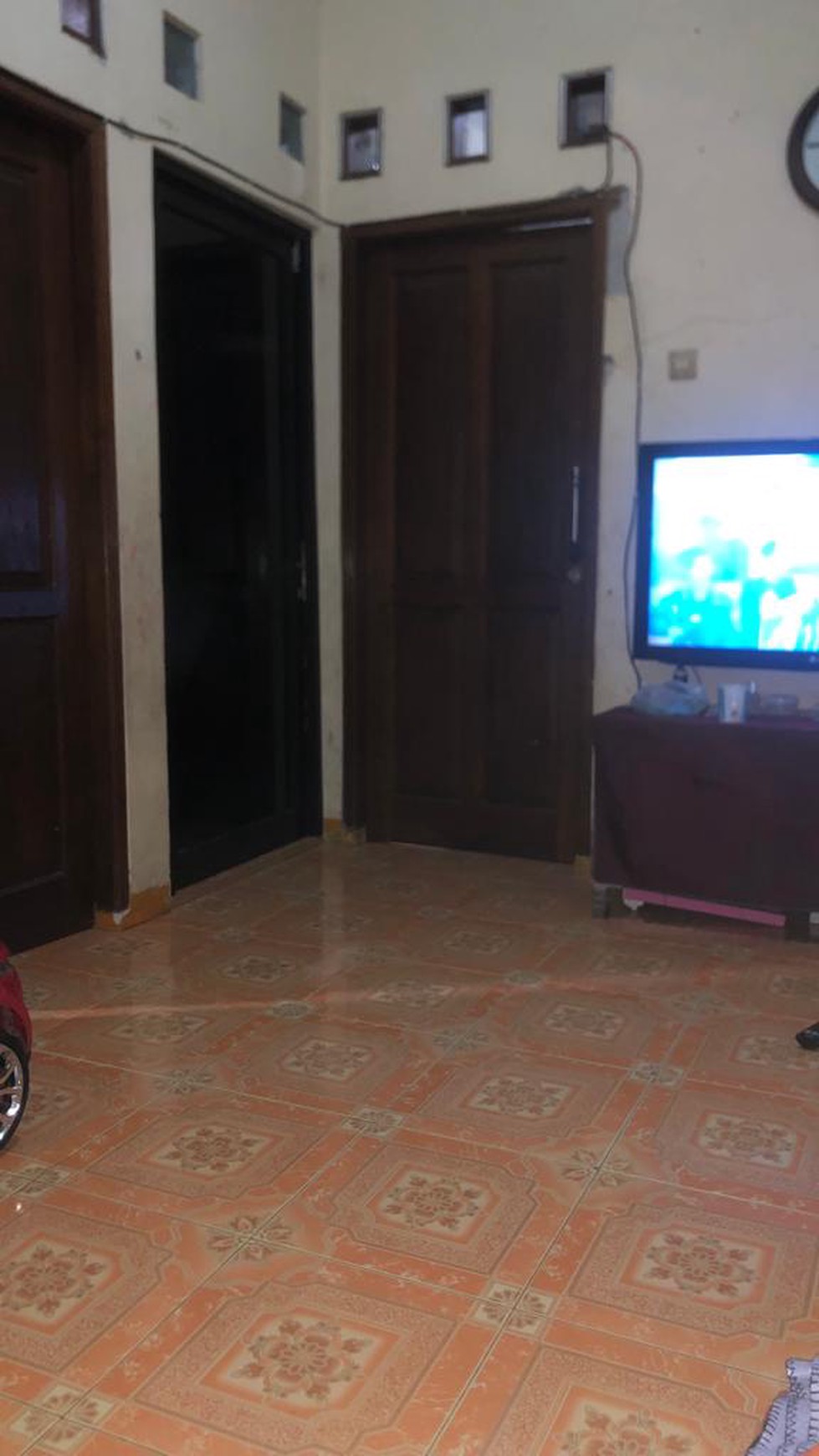 Rumah Murah di Serpong Graden 1, SERPONG-Tangerang