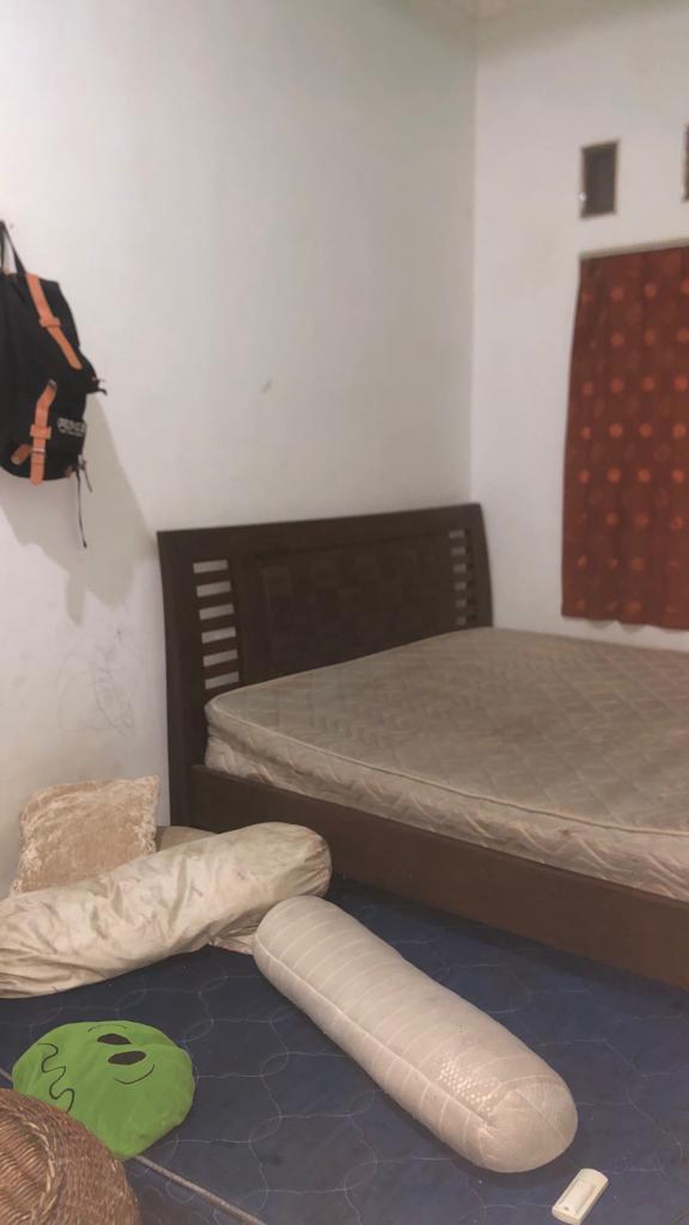 Rumah Murah di Serpong Graden 1, SERPONG-Tangerang