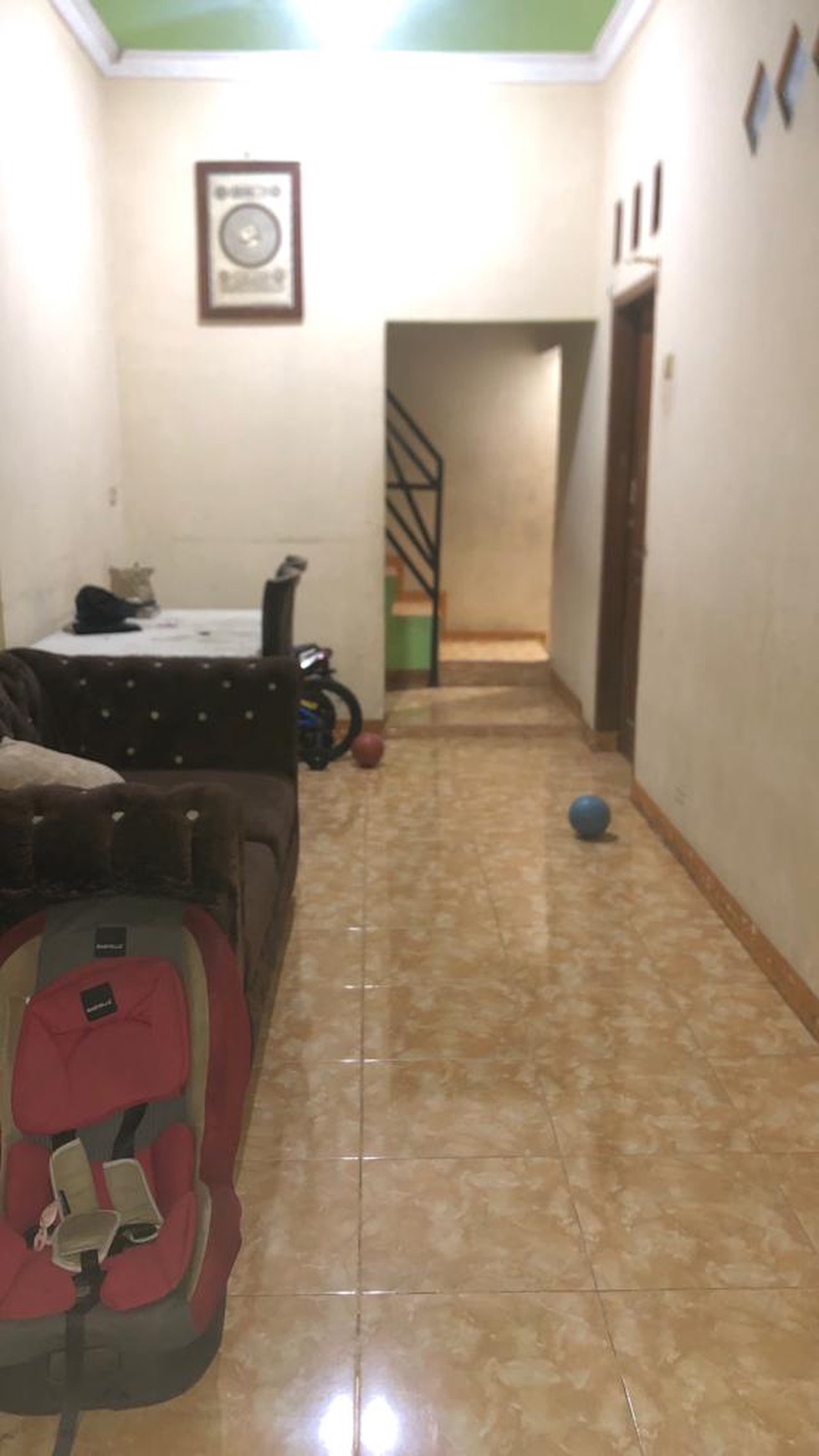 Rumah Murah di Serpong Graden 1, SERPONG-Tangerang