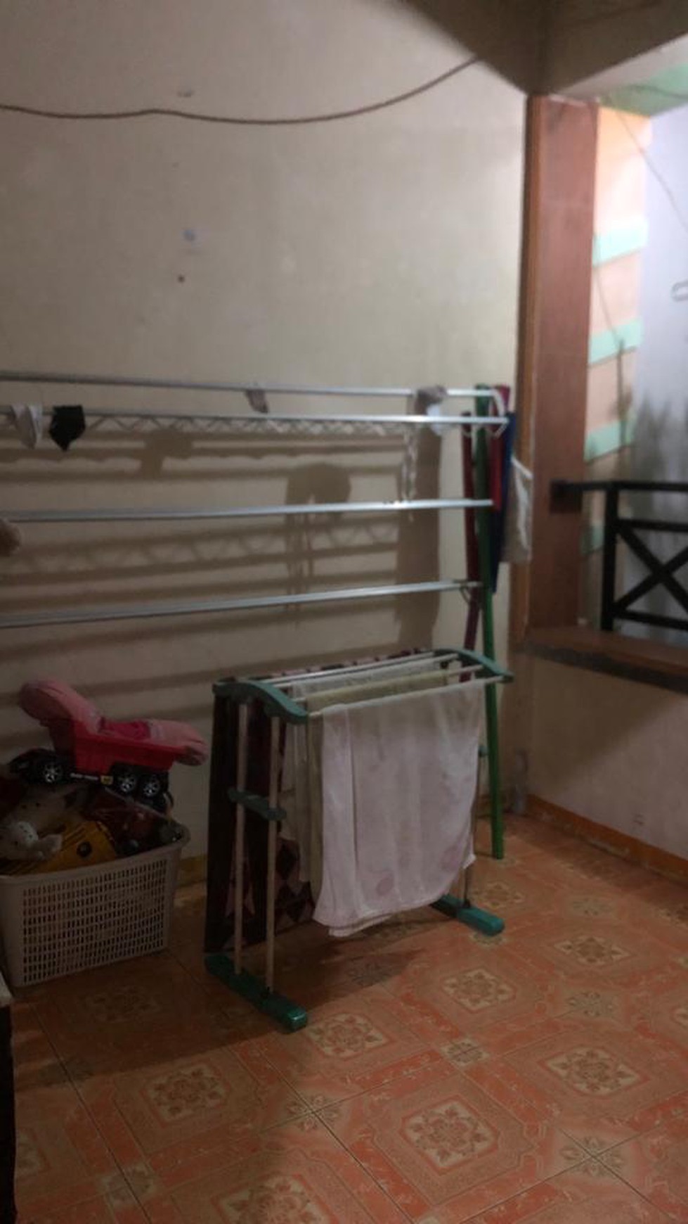 Rumah Murah di Serpong Graden 1, SERPONG-Tangerang