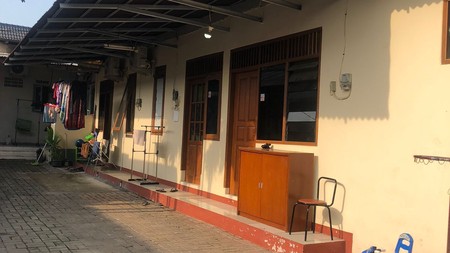 Kos-Kosan 10 Pintu Lokasi Startegis Area Kebayoran Lama
