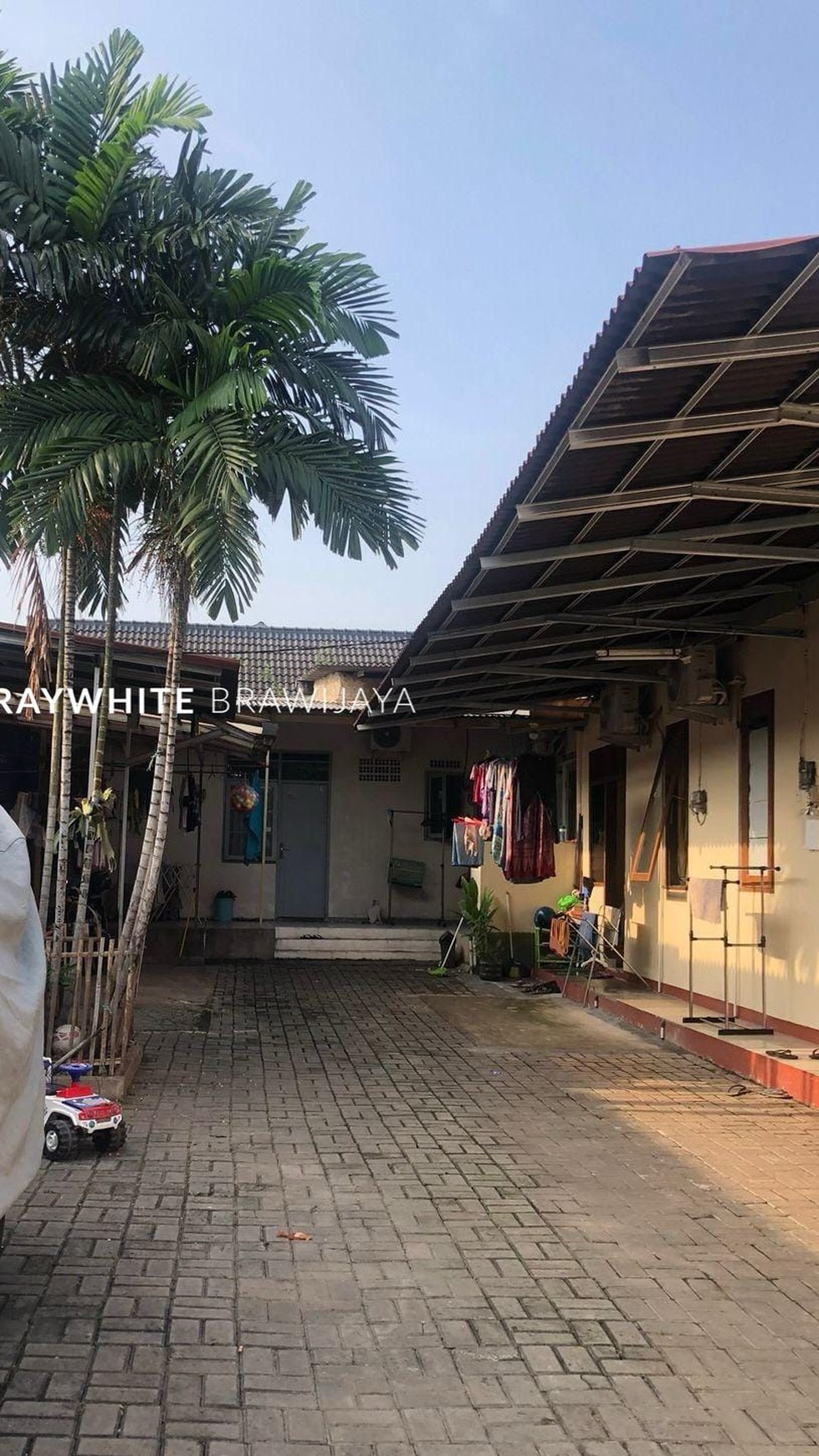 Kos-Kosan 10 Pintu Lokasi Startegis Area Kebayoran Lama