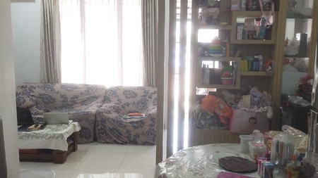 Rumah asri dan tenang di cluster  Viola Graha Raya