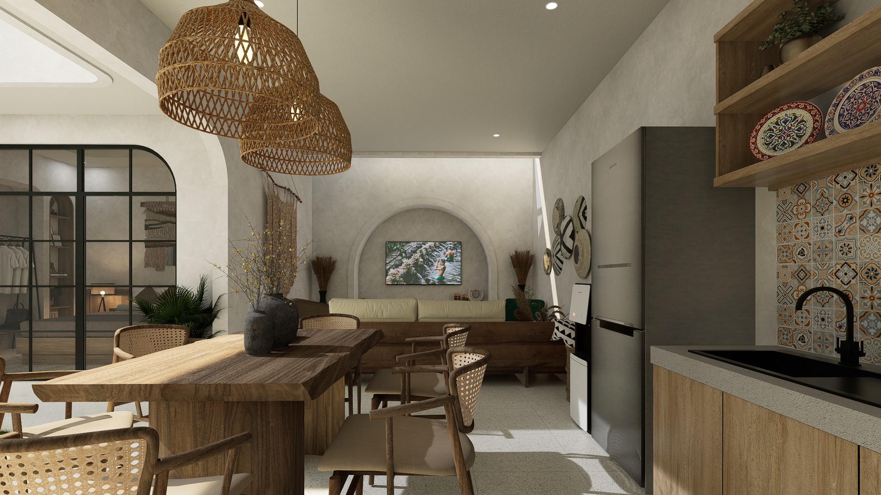Stunning Villa Leasehold In Close Seminyak Bali