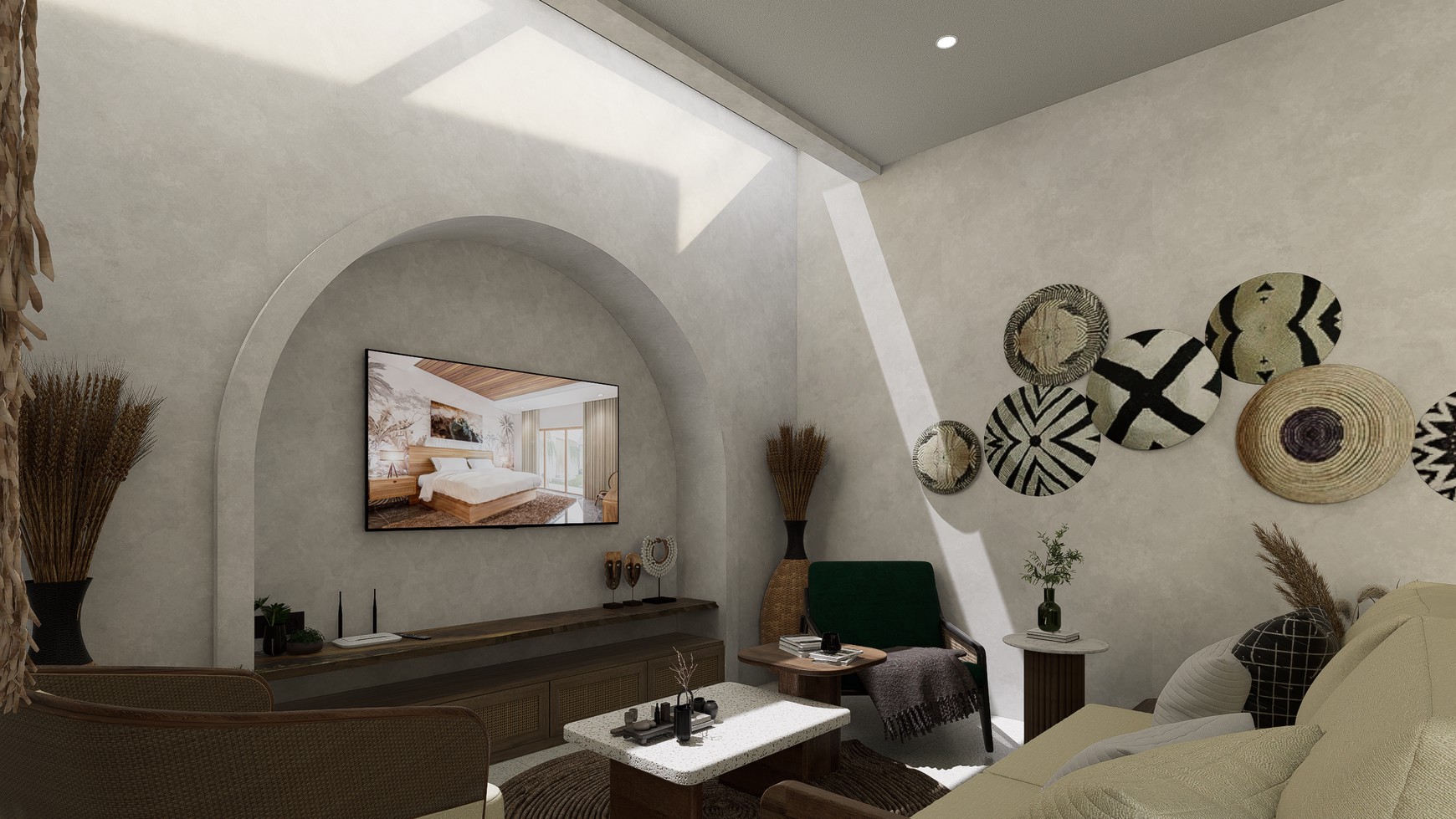Stunning Villa Leasehold In Close Seminyak Bali