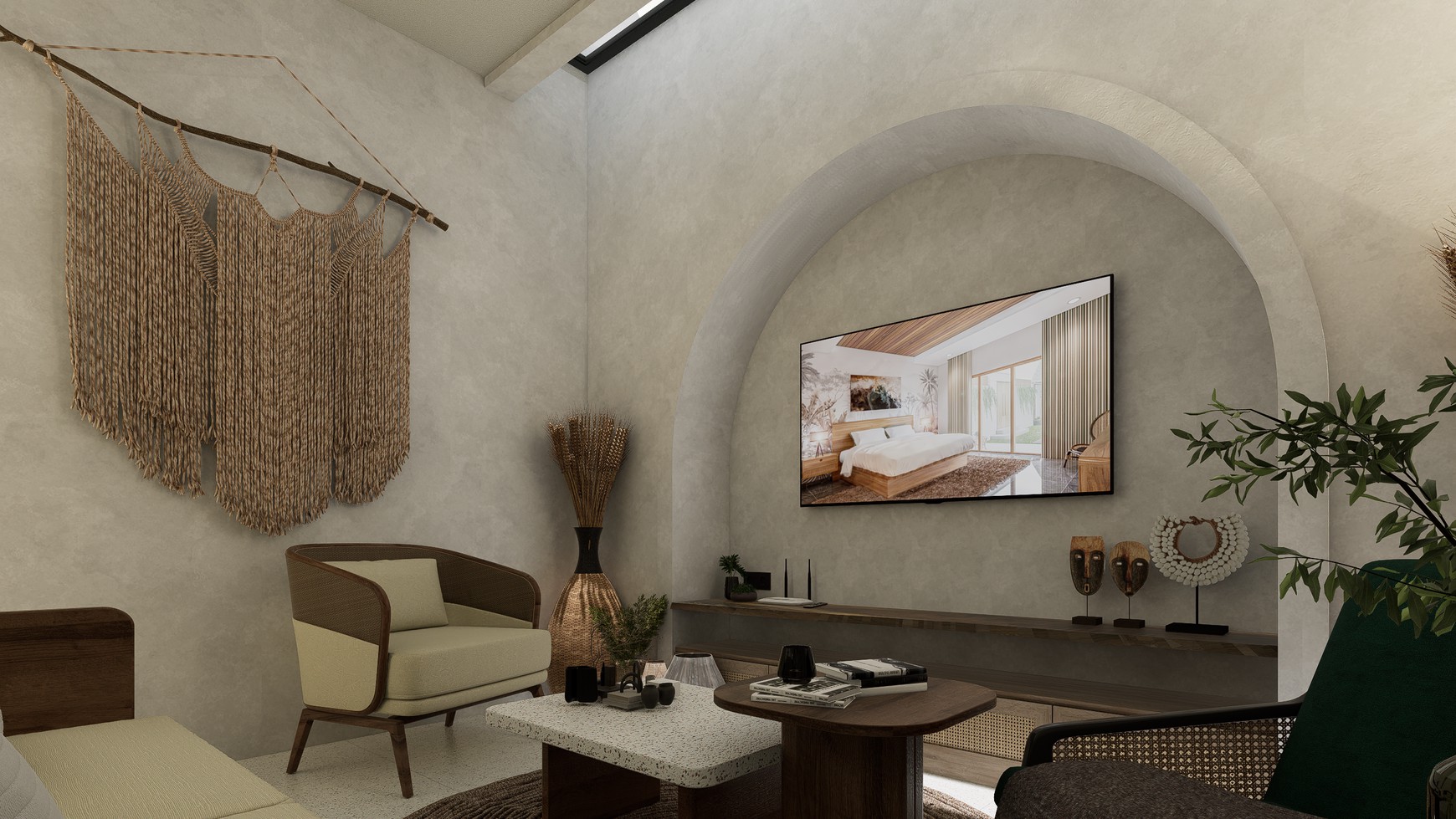 Stunning Villa Leasehold In Close Seminyak Bali