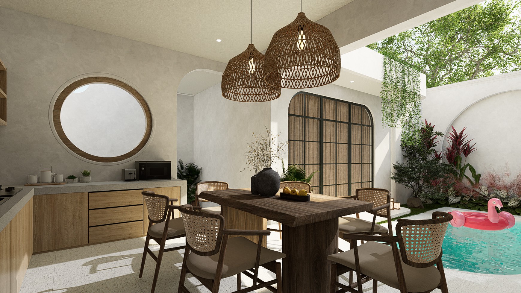 Stunning Villa Leasehold In Close Seminyak Bali
