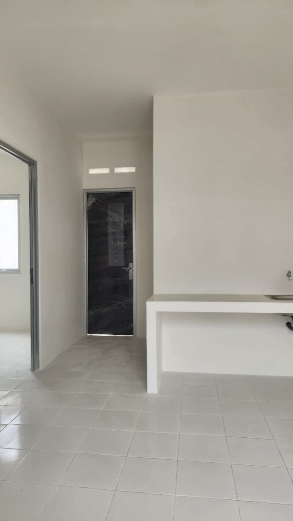 DIJUAL CEPAT Rumah Baru di Cluster KANA PODOMORO Tenjo Kab. BOGOR