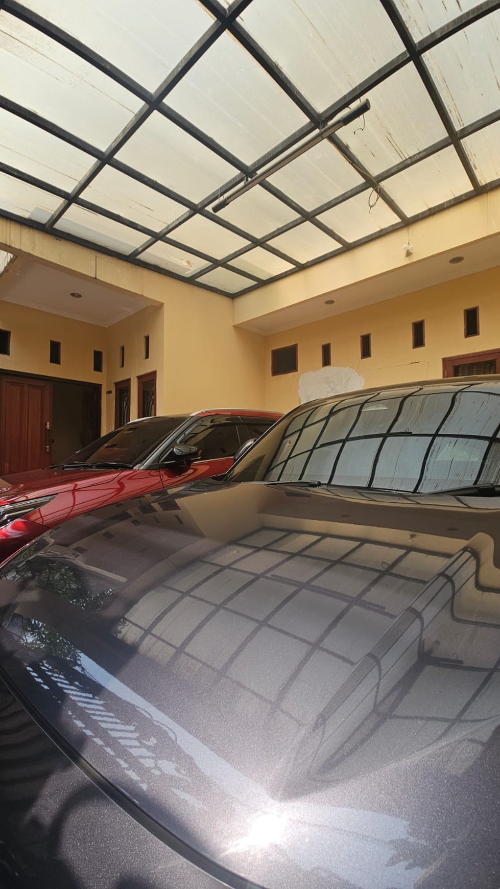 Rumah 2 Lantai Petojo Sabangan 