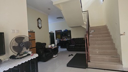 Rumah 2 Lantai Petojo Sabangan 