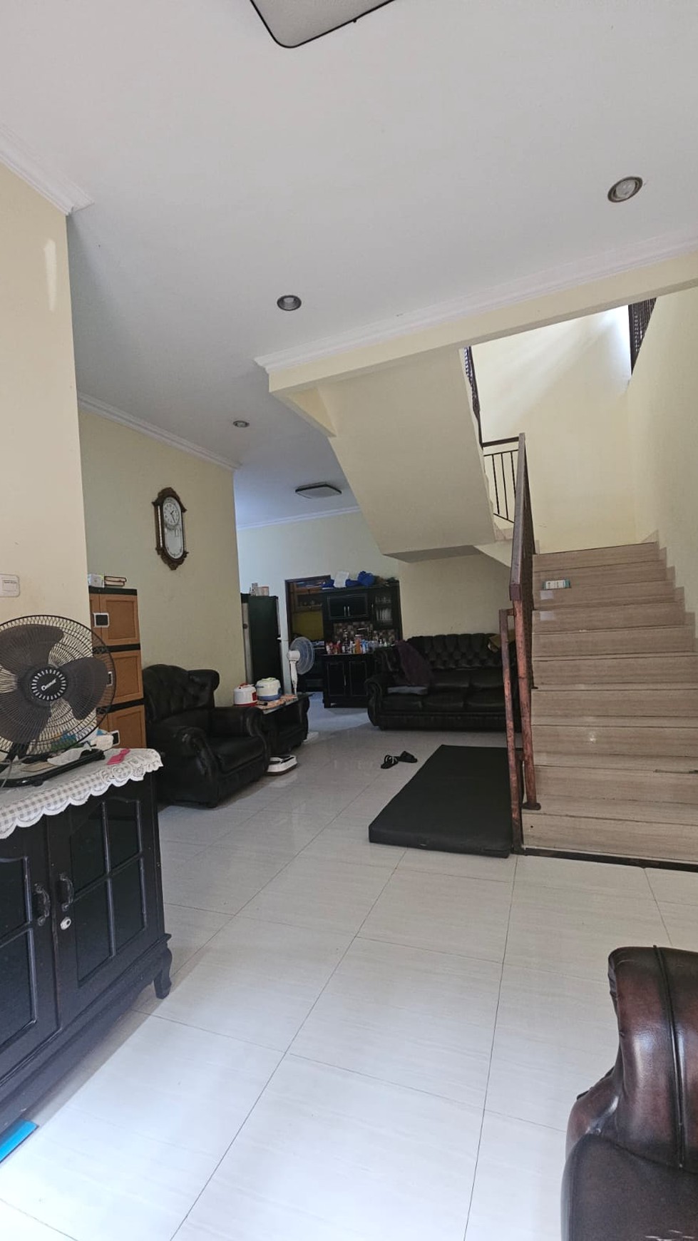 Rumah 2 Lantai Petojo Sabangan 