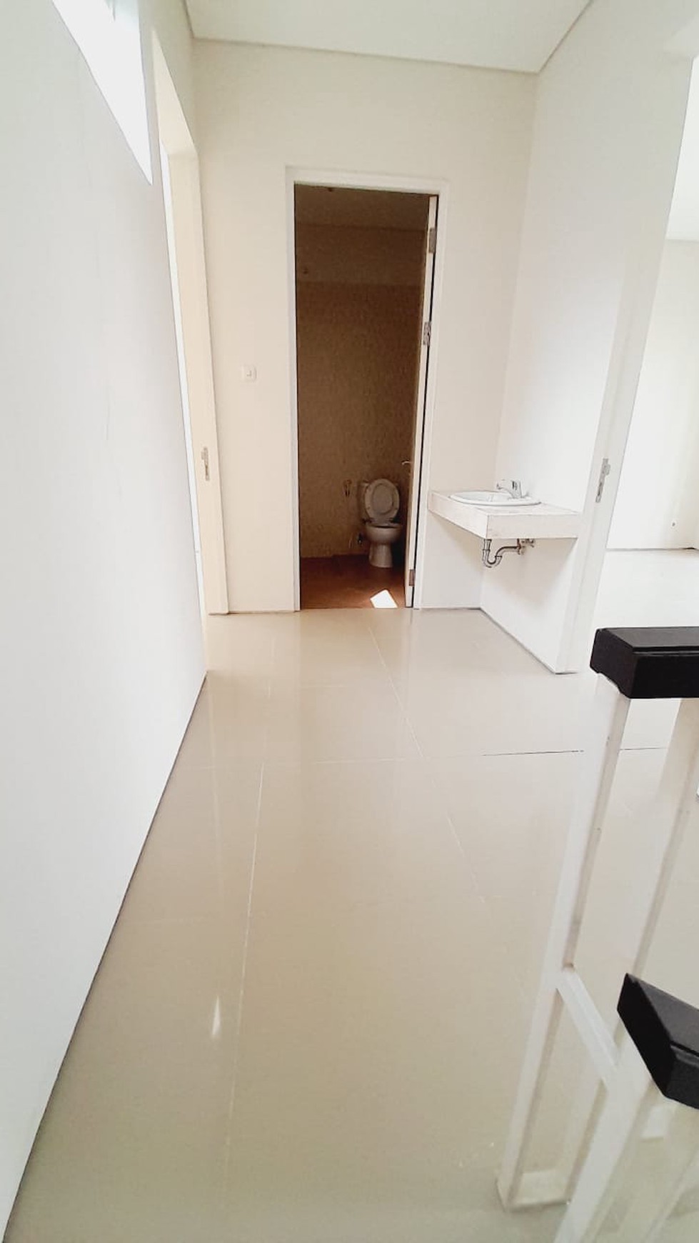 Rumah Cluster Greenwich Royal Residence, Surabaya