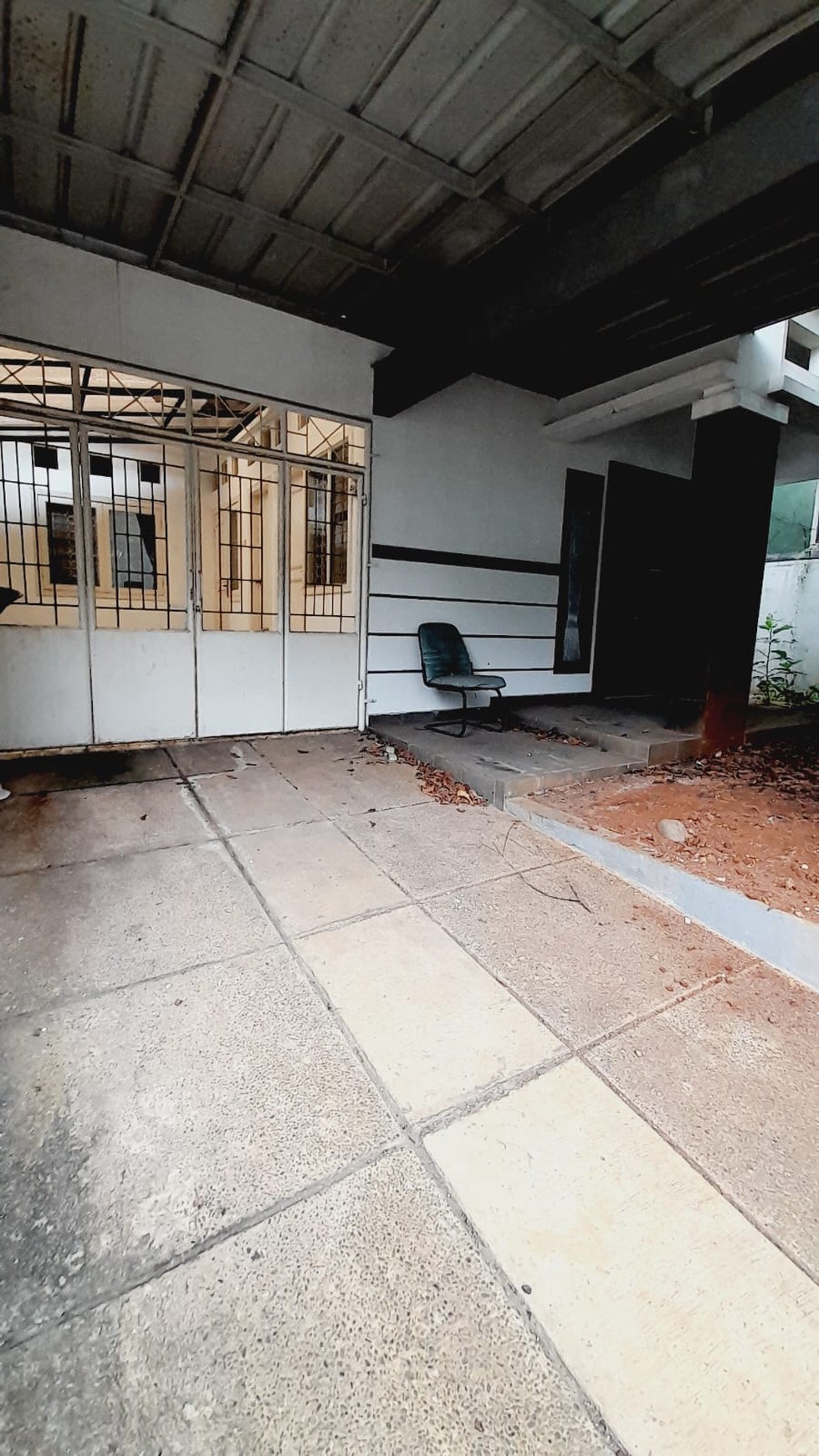 Rumah Anggrek Loka Bsd City