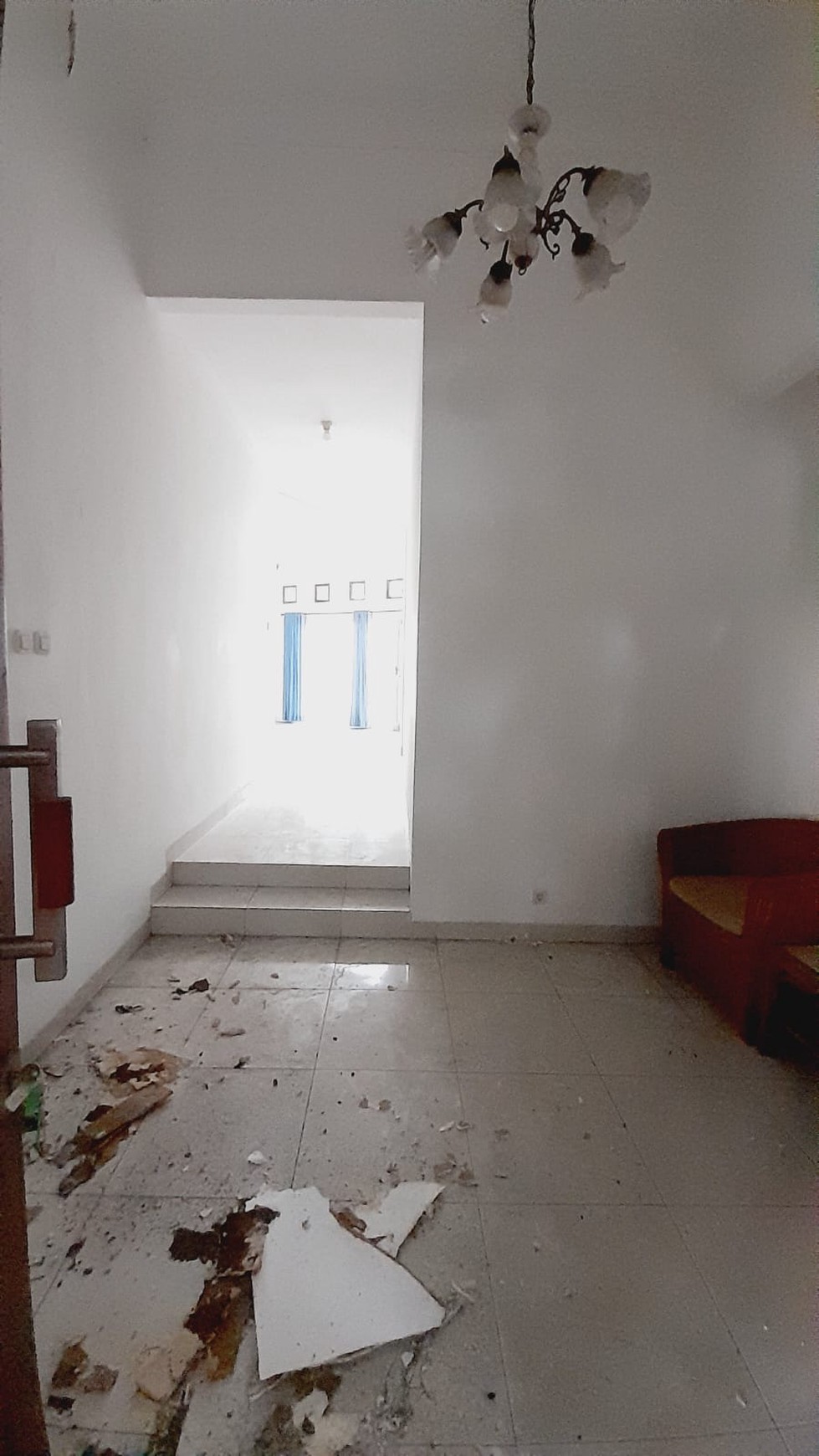 Rumah Anggrek Loka Bsd City